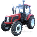Сельскохозяйственный трактор 80 л. с. QLN804 для продажи